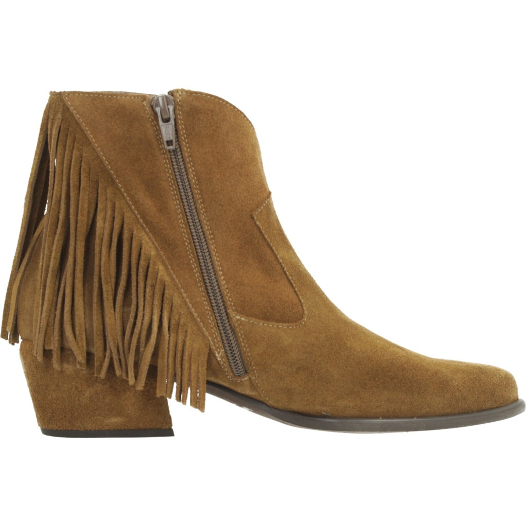 WONDERS D BOTIN TACON en color MARRON (4)
