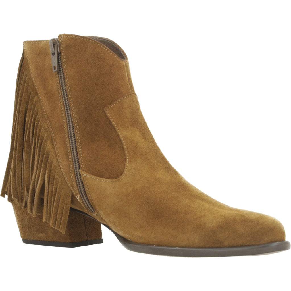 WONDERS D BOTIN TACON en color MARRON (5)
