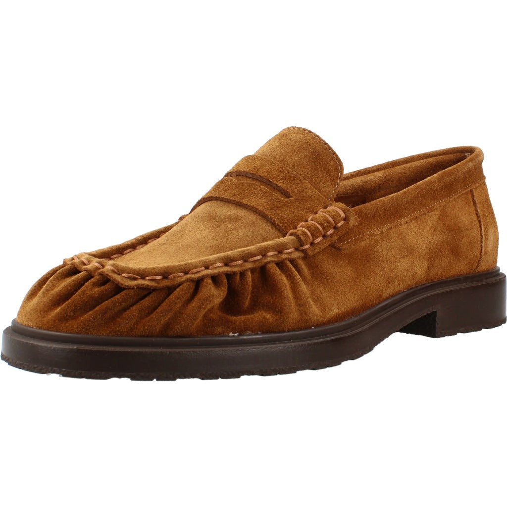 WONDERS B TALIS en color MARRON CLARO (1)
