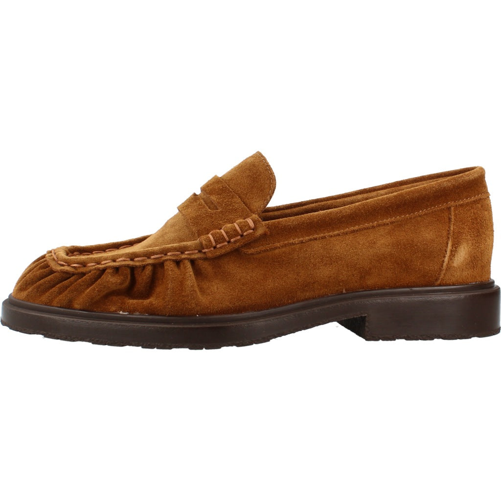 WONDERS B TALIS en color MARRON CLARO (2)