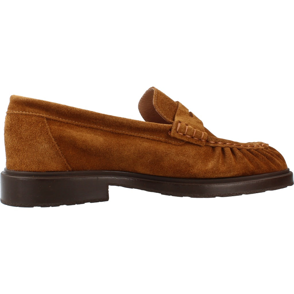 WONDERS B TALIS en color MARRON CLARO (4)