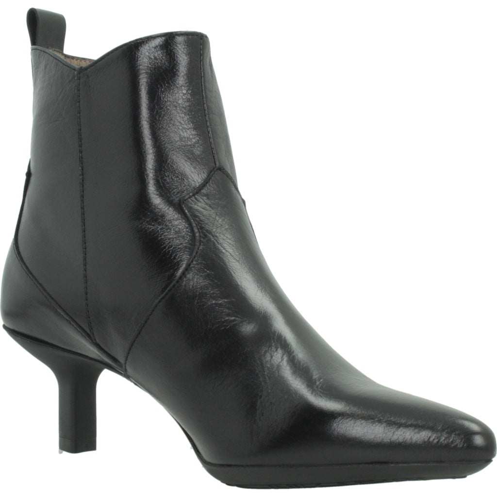 WONDERS G BOTIN TALIS en color NEGRO (5)