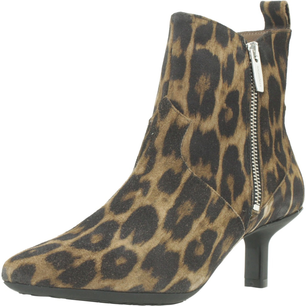 WONDERS G BOTIN TALIS en color ANIMAL PRINT (1)