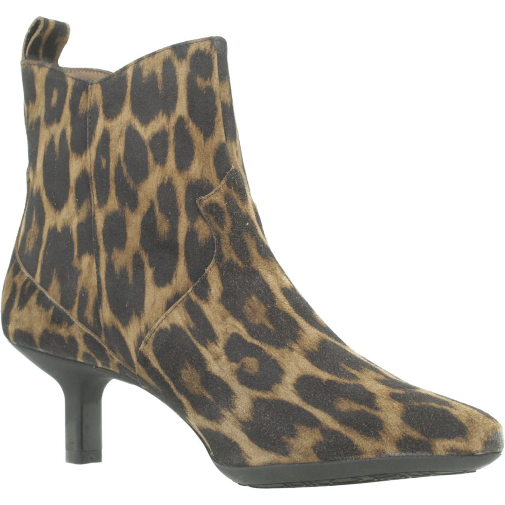 WONDERS G BOTIN TALIS en color ANIMAL PRINT (5)
