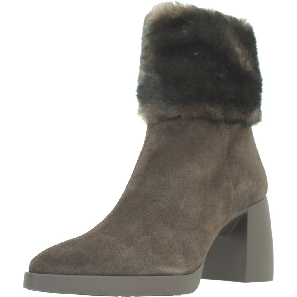 WONDERS L CHARME YUBA en color MARRON (1)