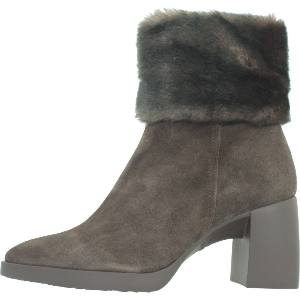 WONDERS L CHARME YUBA en color MARRON (2)