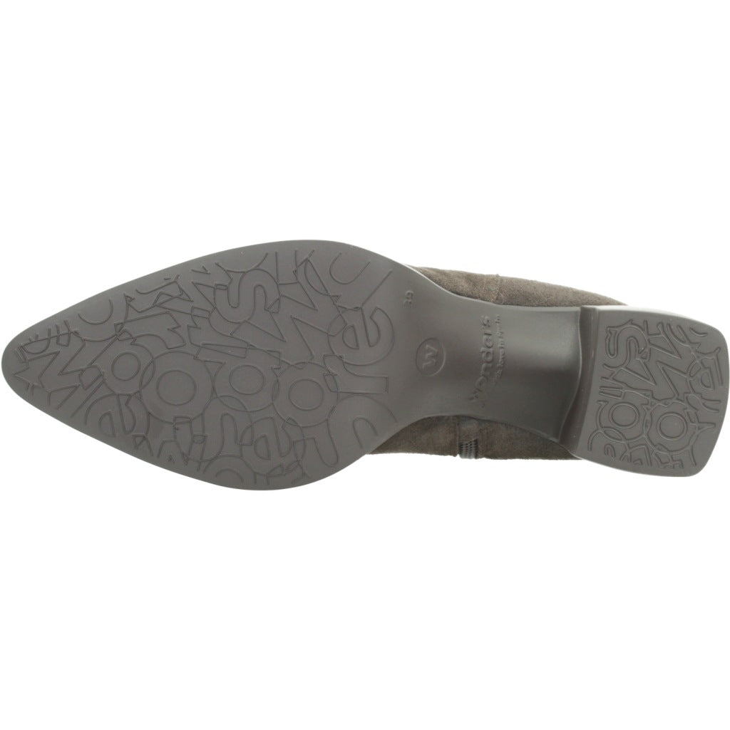 WONDERS L CHARME YUBA en color MARRON (6)