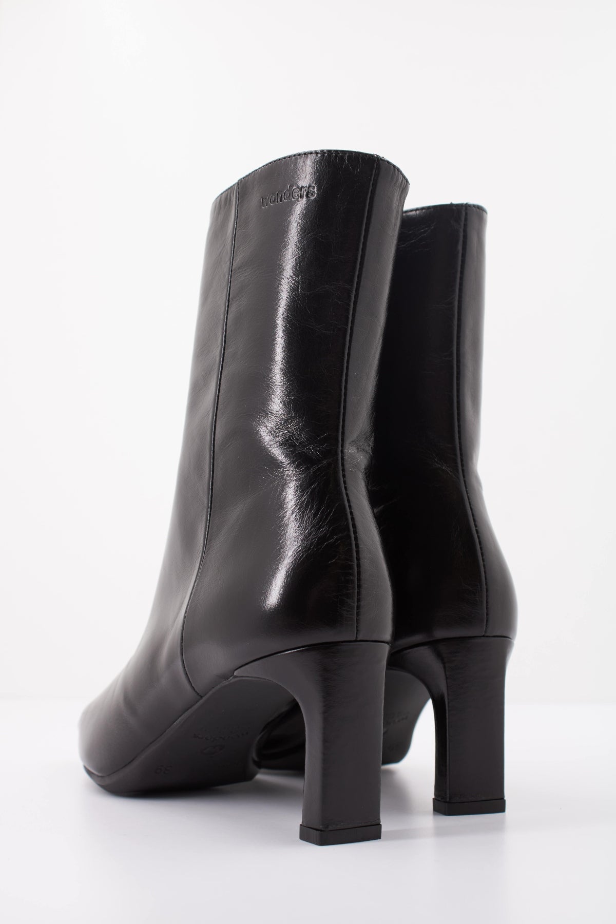 WONDERS M TALIS en color NEGRO (4)