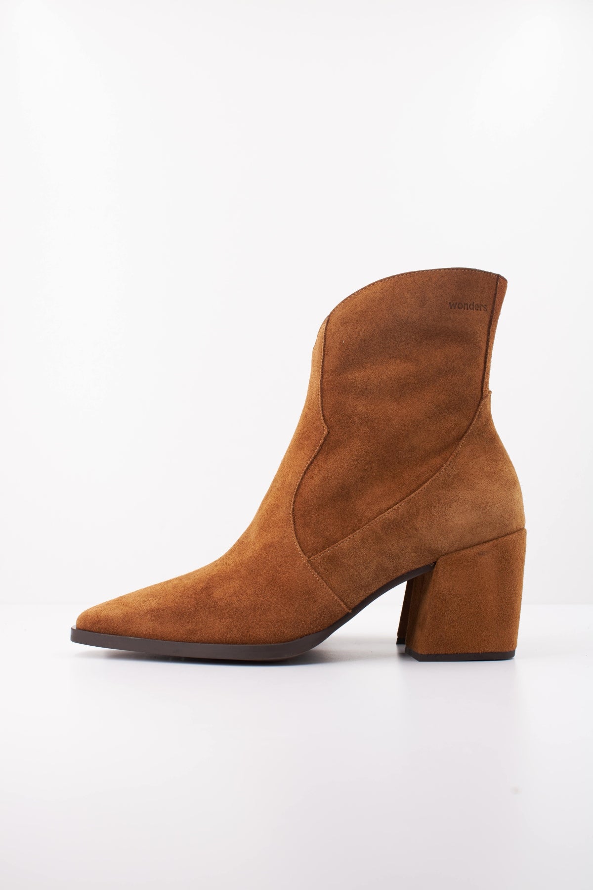 WONDERS M CHARME en color MARRON (1)