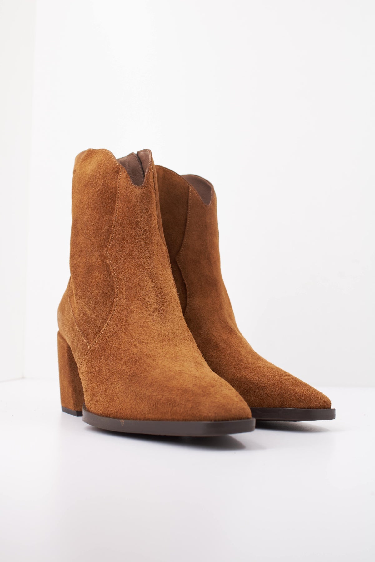 WONDERS M CHARME en color MARRON (2)