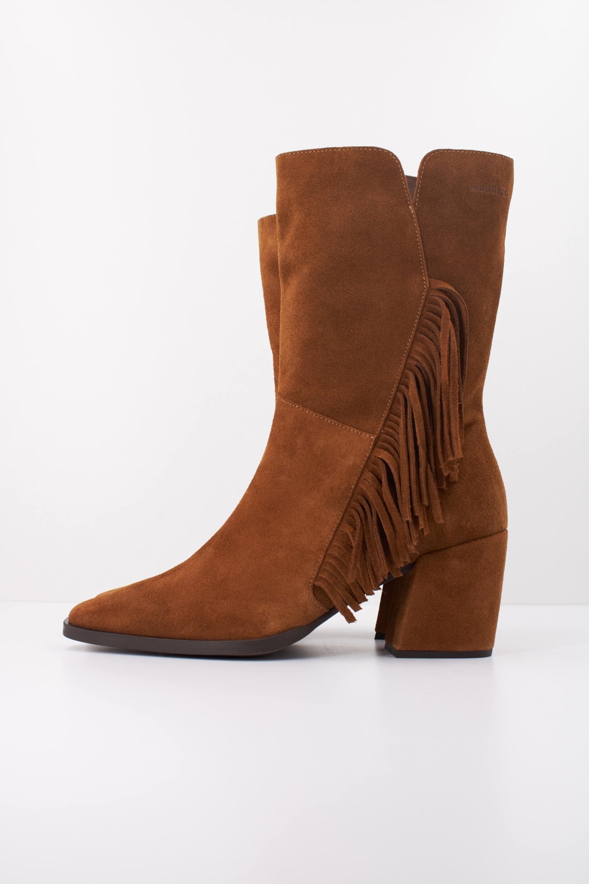 WONDERS M CHARME en color MARRON (1)