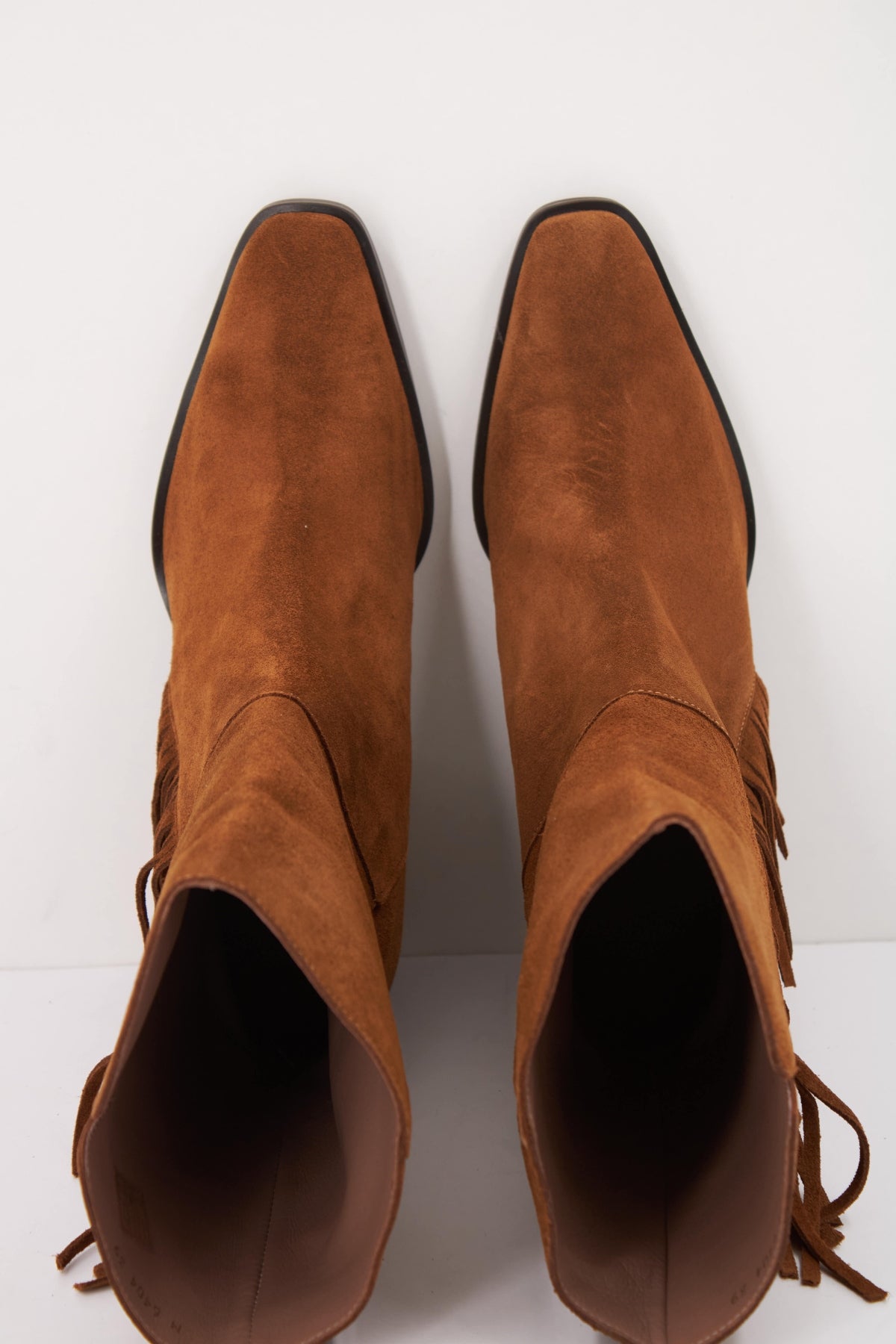 WONDERS M CHARME en color MARRON (3)