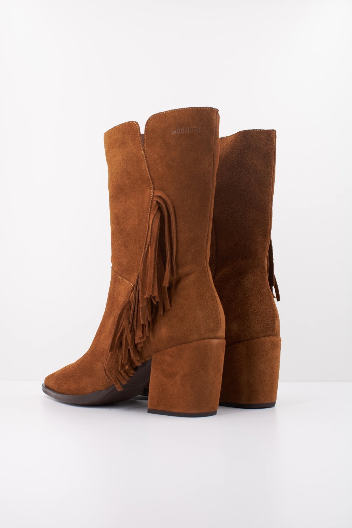 WONDERS M CHARME en color MARRON (4)