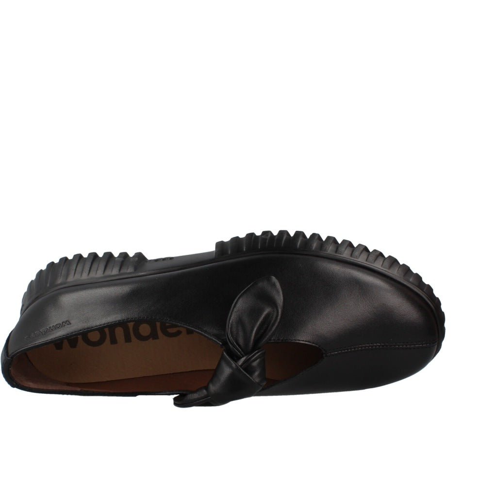WONDERS A VELVET en color NEGRO (7)