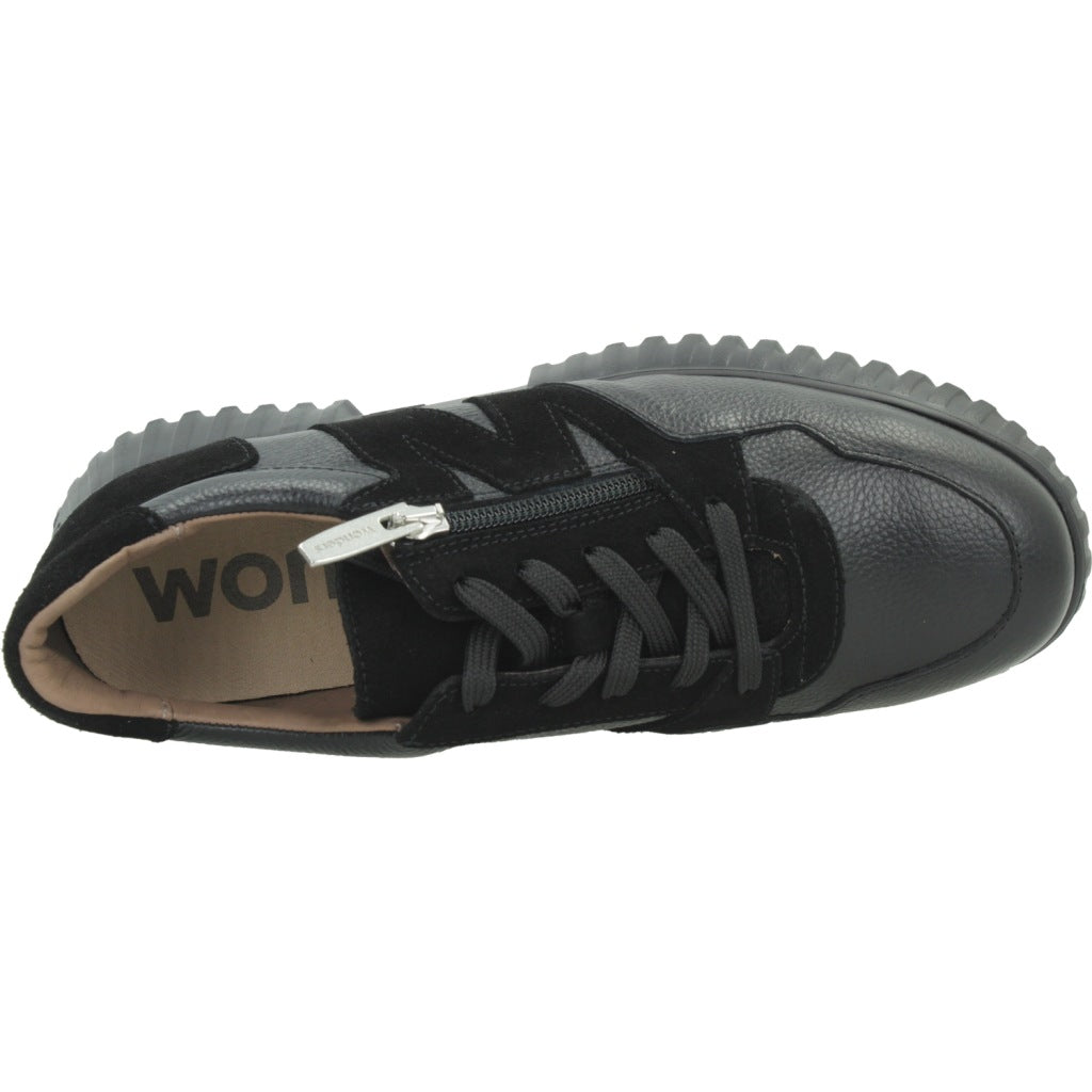 WONDERS A WILD TREND en color NEGRO (7)