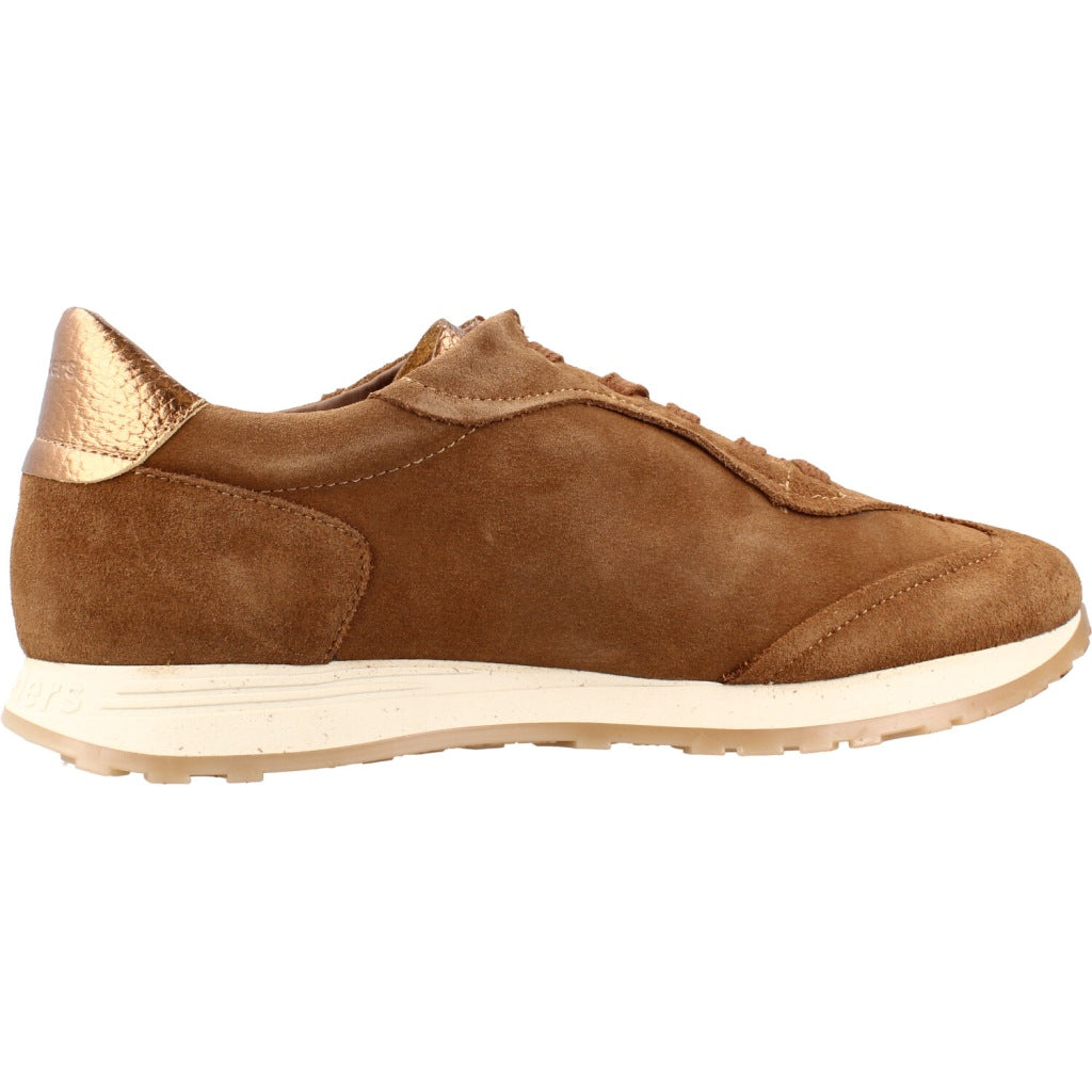 WONDERS A COMBINACION en color MARRON CLARO (4)