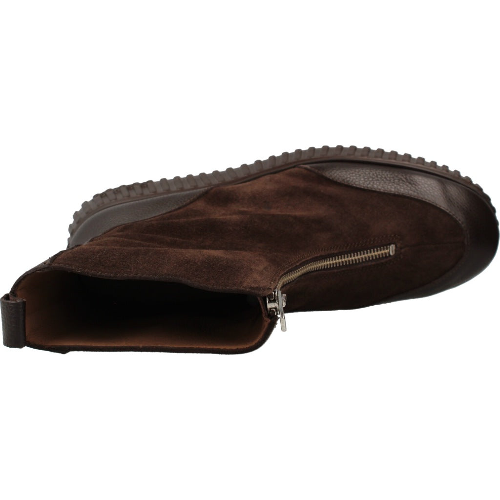WONDERS A ZANZIBAR WILD en color MARRON (7)