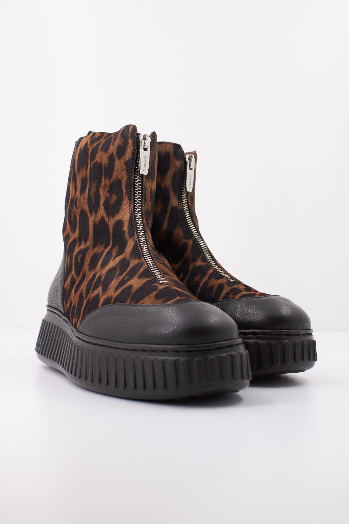 WONDERS A ZANZIBAR WILD en color ANIMAL PRINT (2)