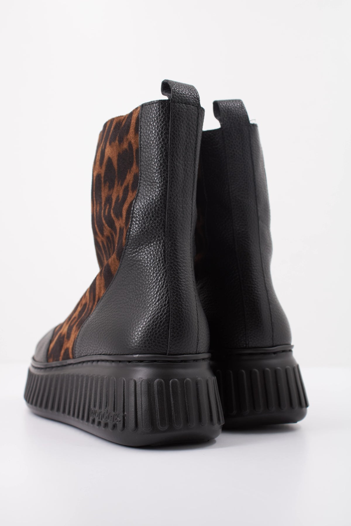 WONDERS A ZANZIBAR WILD en color ANIMAL PRINT (4)