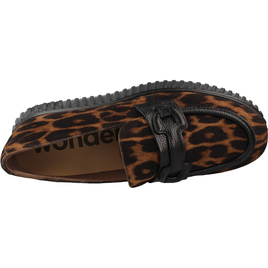 WONDERS A ZANZIBAR WILD en color ANIMAL PRINT (7)