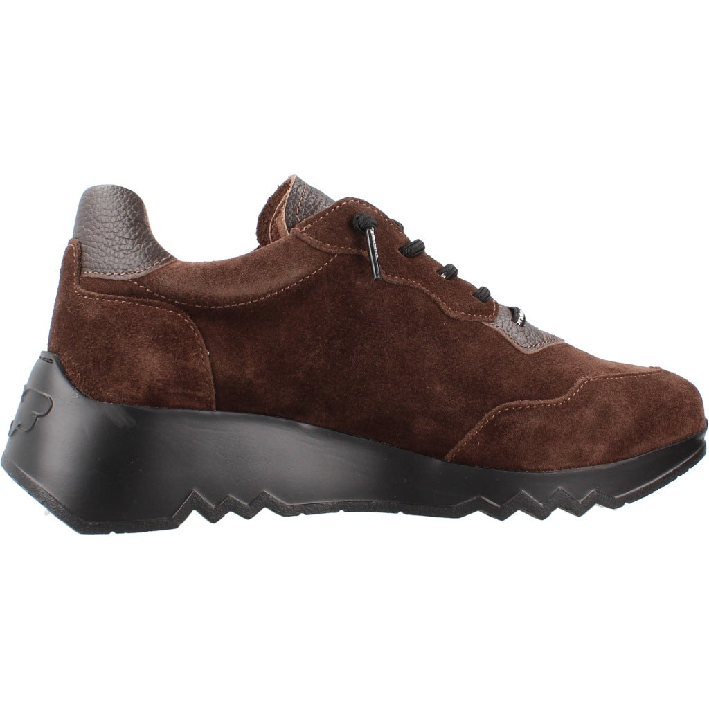 WONDERS E COMBINACION en color MARRON (4)