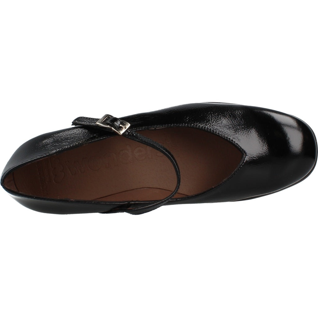 WONDERS H LACK en color NEGRO (7)
