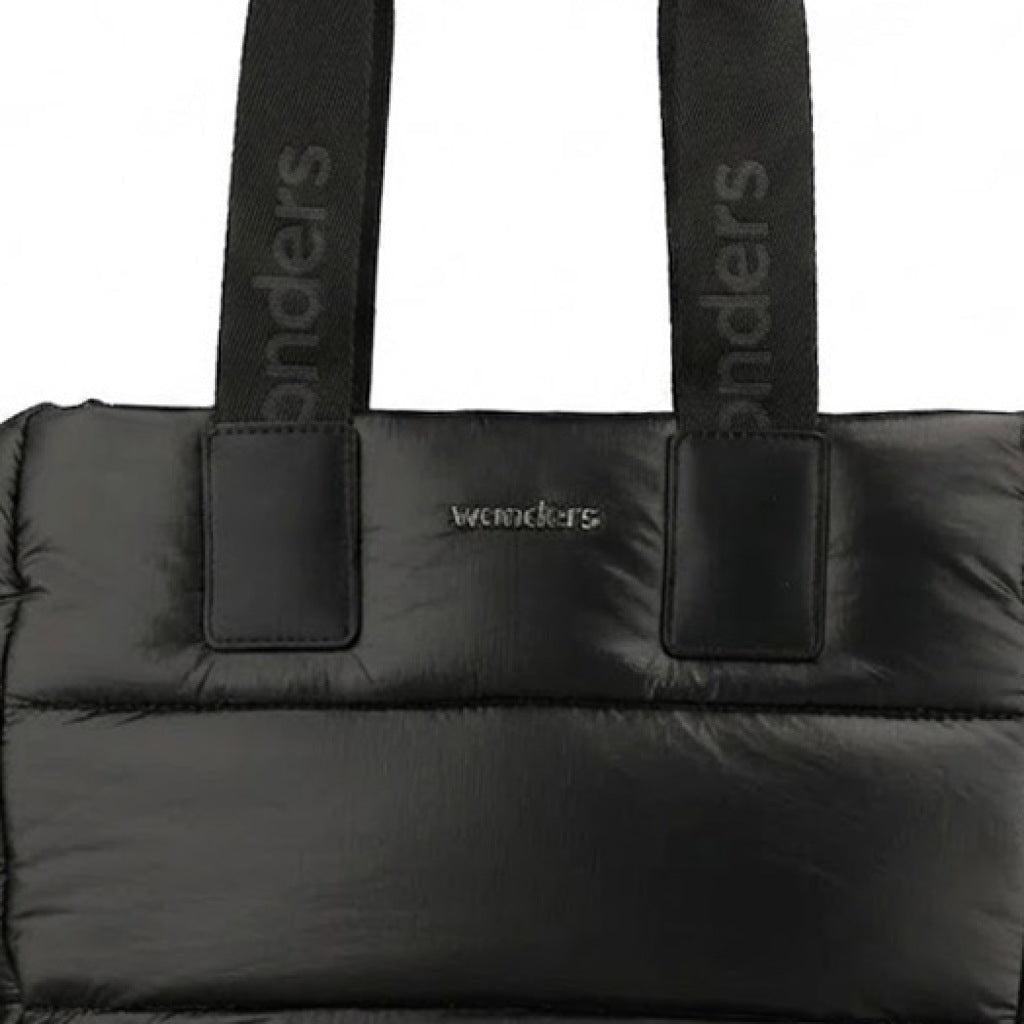 WONDERS WB BLESK en color NEGRO (5)