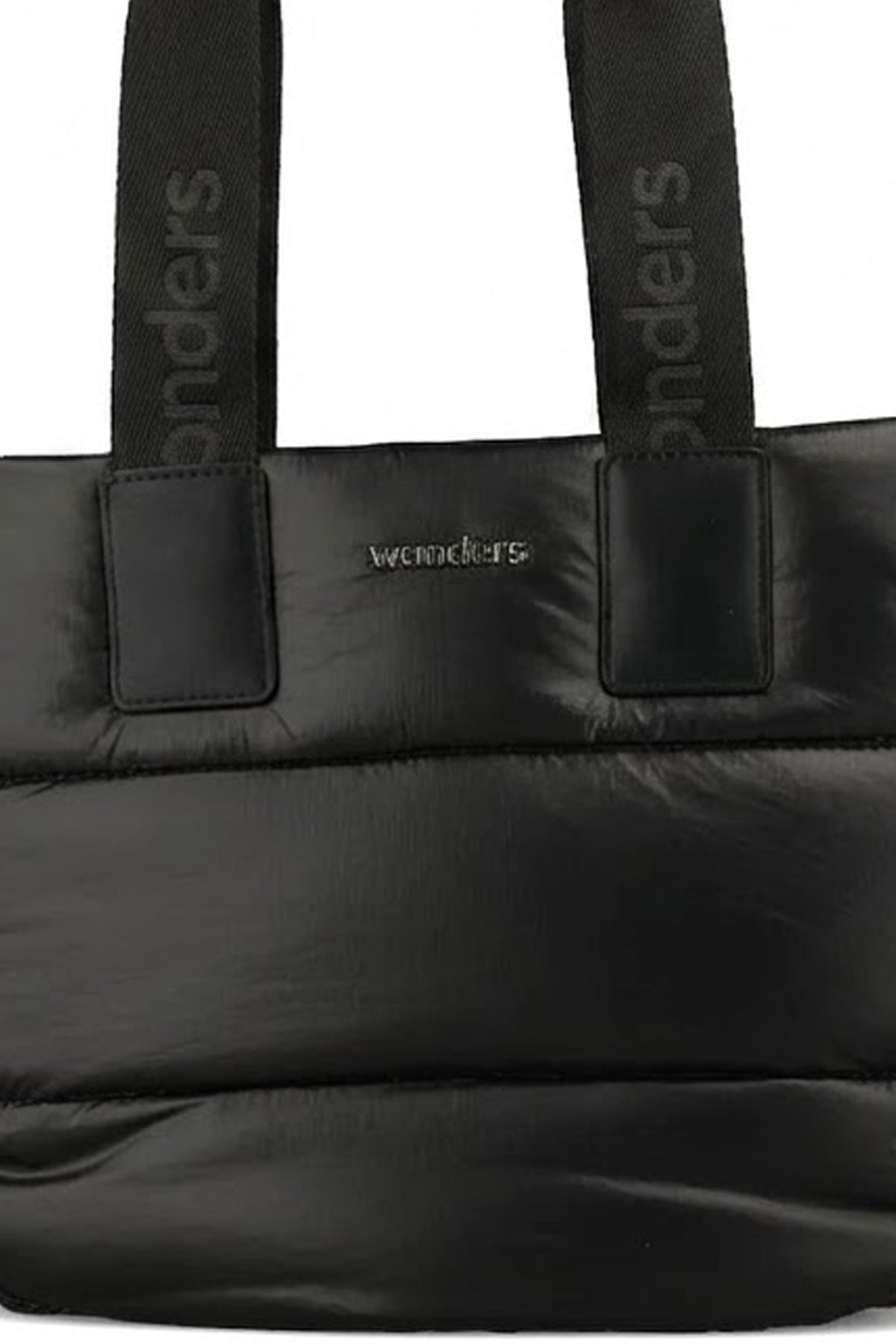 WONDERS WB BLESK en color NEGRO (2)