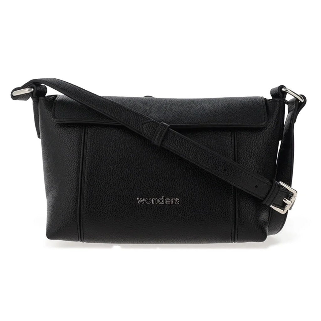 WONDERS WB COMBINACION en color NEGRO (4)
