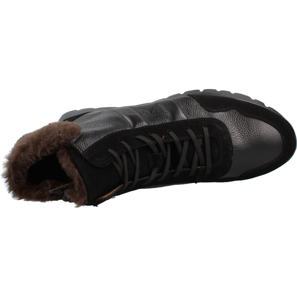 WONDERS AY BOTIN COMBINACION en color NEGRO (7)