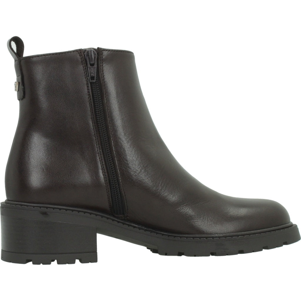 WONDERS D BOTIN ALICE en color MARRON (4)