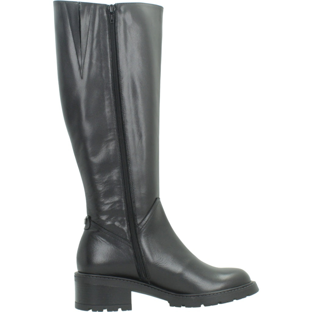 WONDERS D BOTA ALICE en color NEGRO (4)