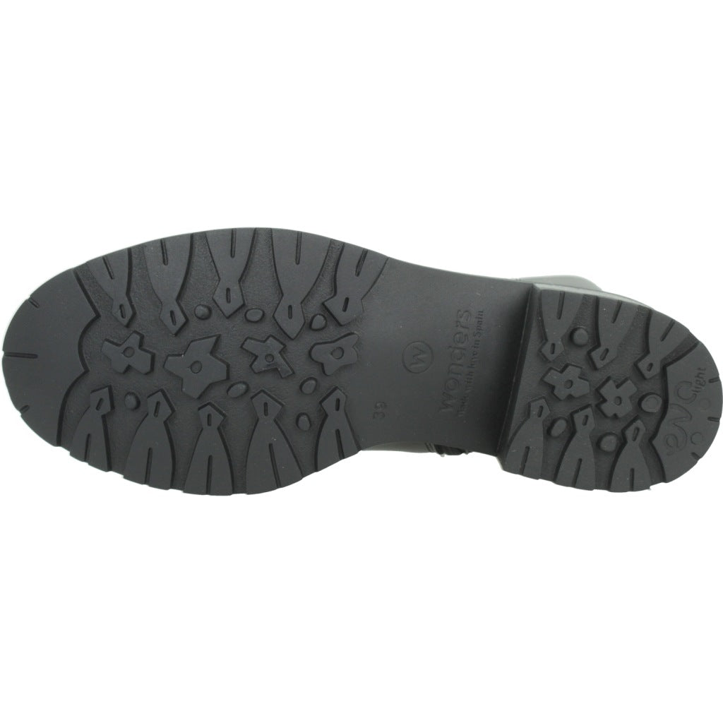 WONDERS D BOTA ALICE en color NEGRO (6)