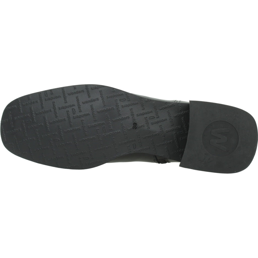 WONDERS D BOTA OREGONLUX en color NEGRO (6)