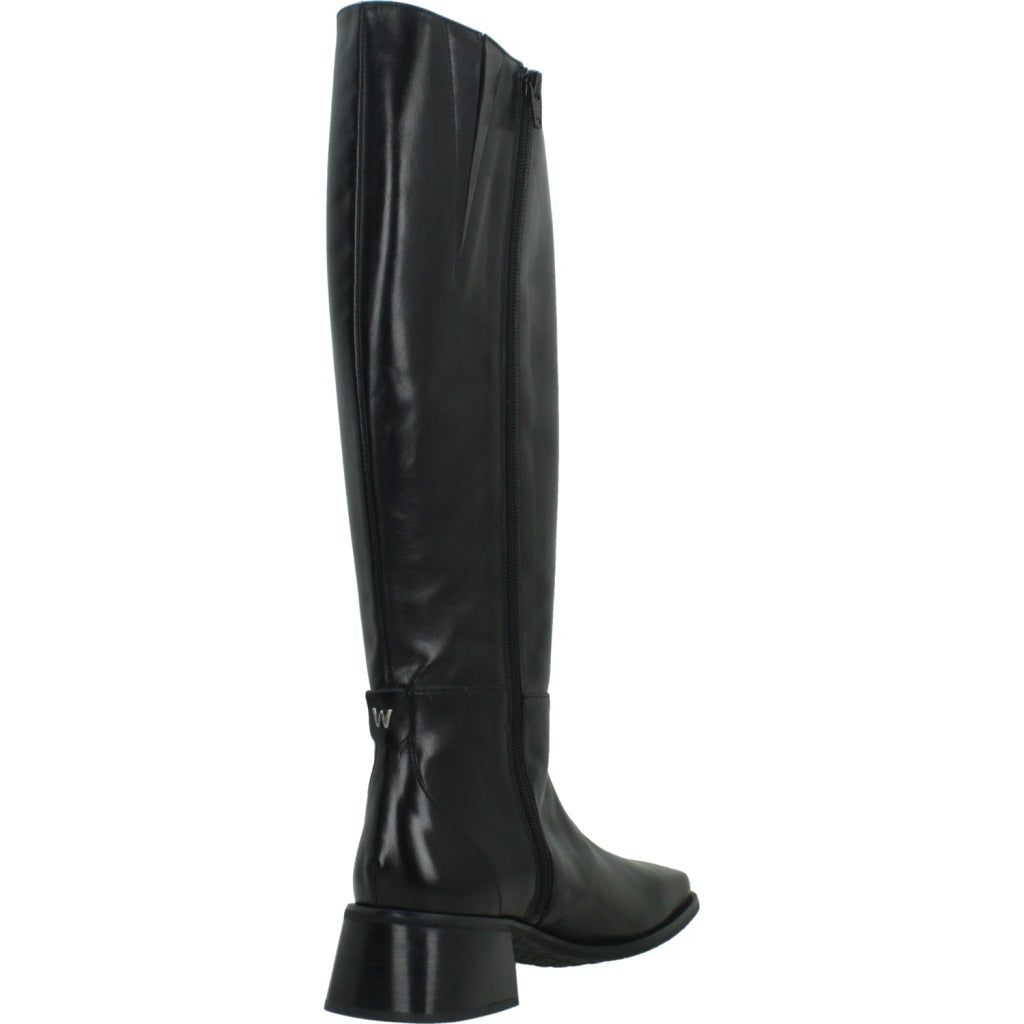 WONDERS D BOTA OREGONLUX en color NEGRO (3)
