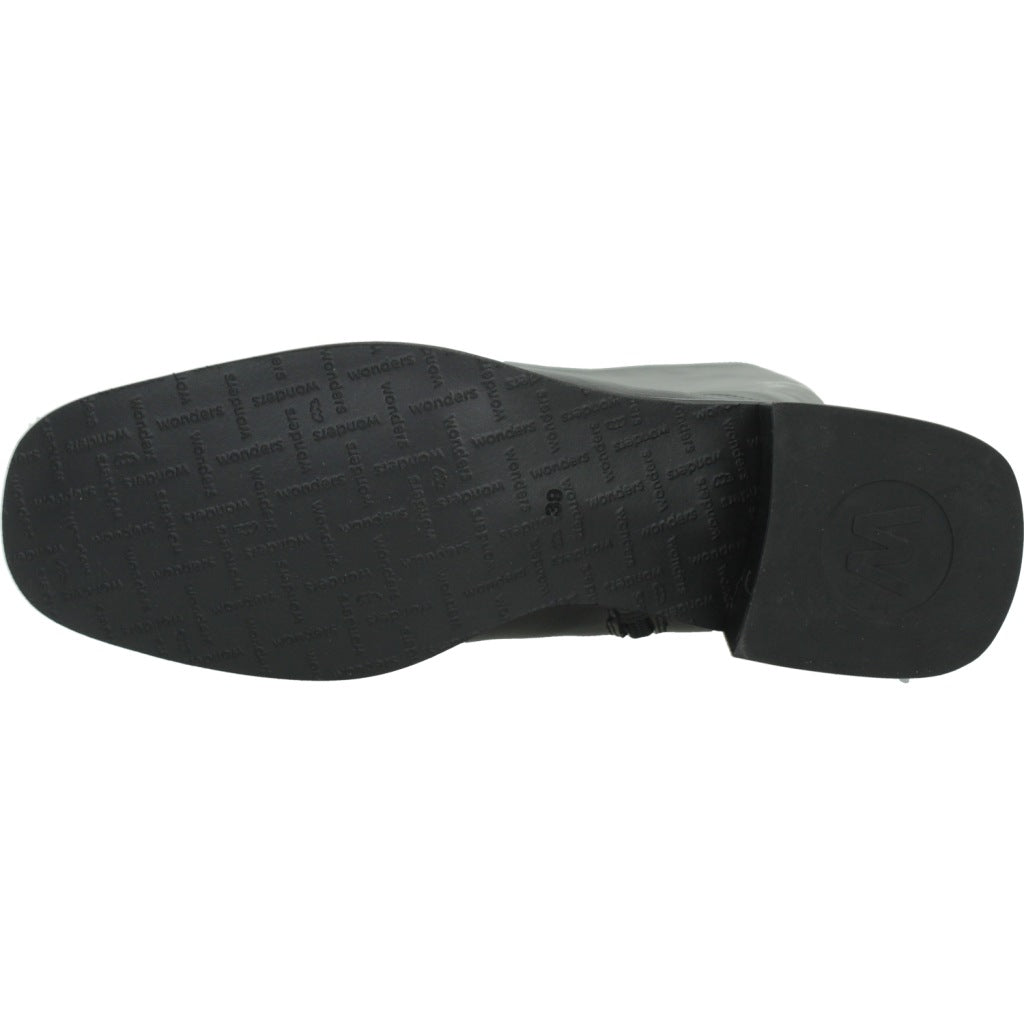 WONDERS D BOTA OREGONLUX en color NEGRO (6)