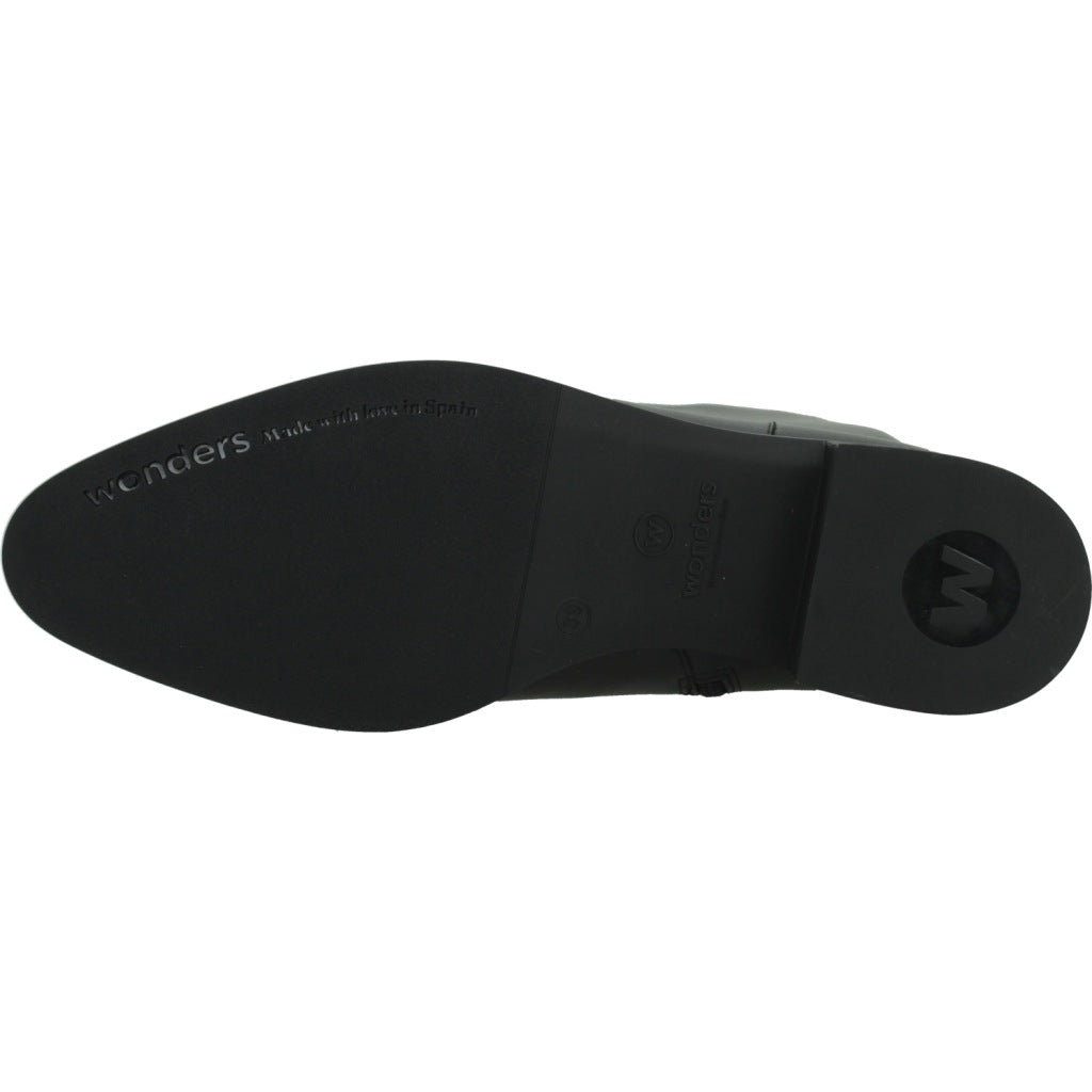 WONDERS D BOTA ISY en color NEGRO (6)