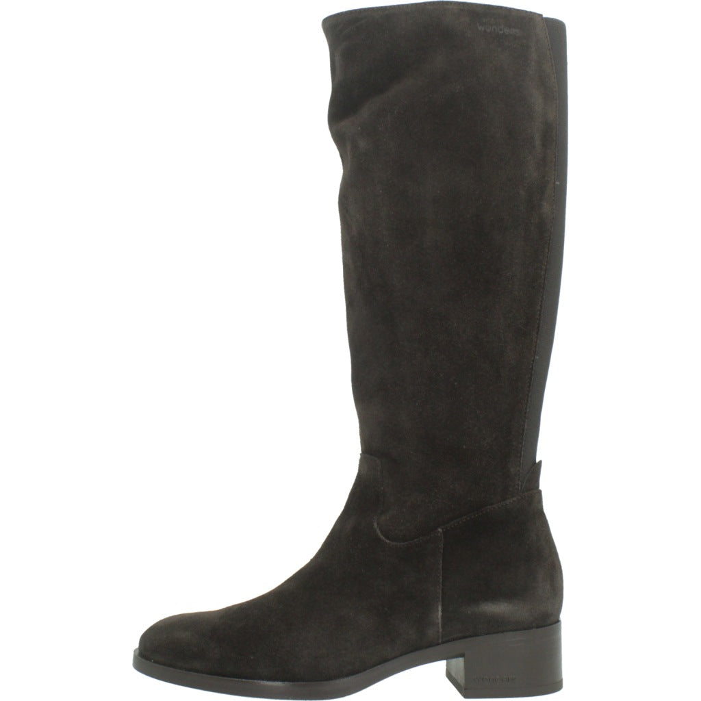 WONDERS D BOTA ISY en color MARRON (2)