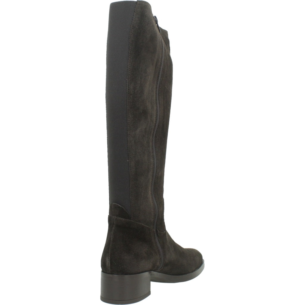 WONDERS D BOTA ISY en color MARRON (3)