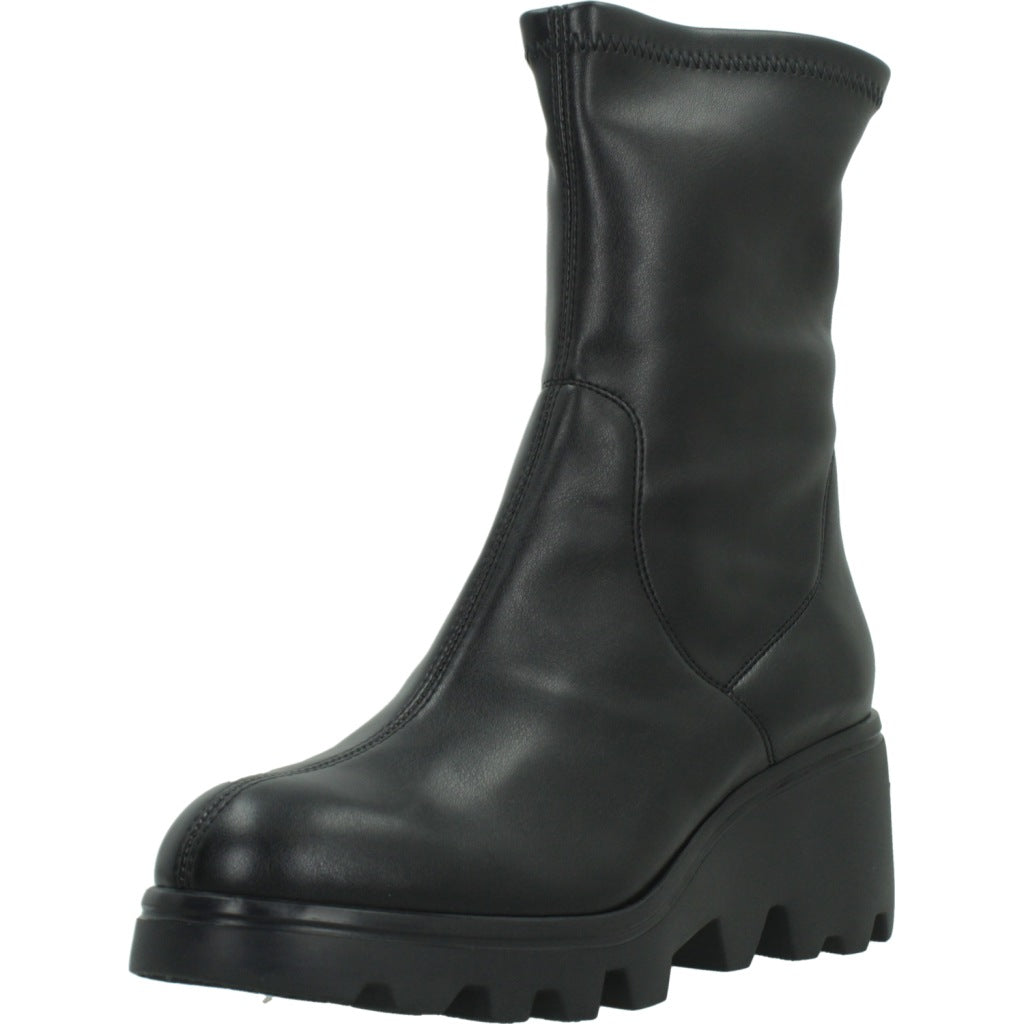 WONDERS G BOTA NEW YORK ALICE en color NEGRO (1)