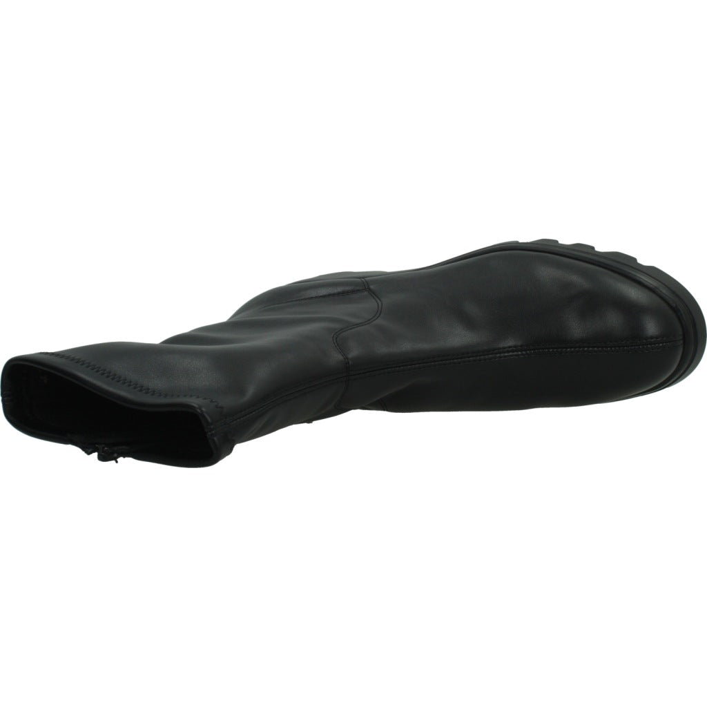 WONDERS G BOTA NEW YORK ALICE en color NEGRO (7)
