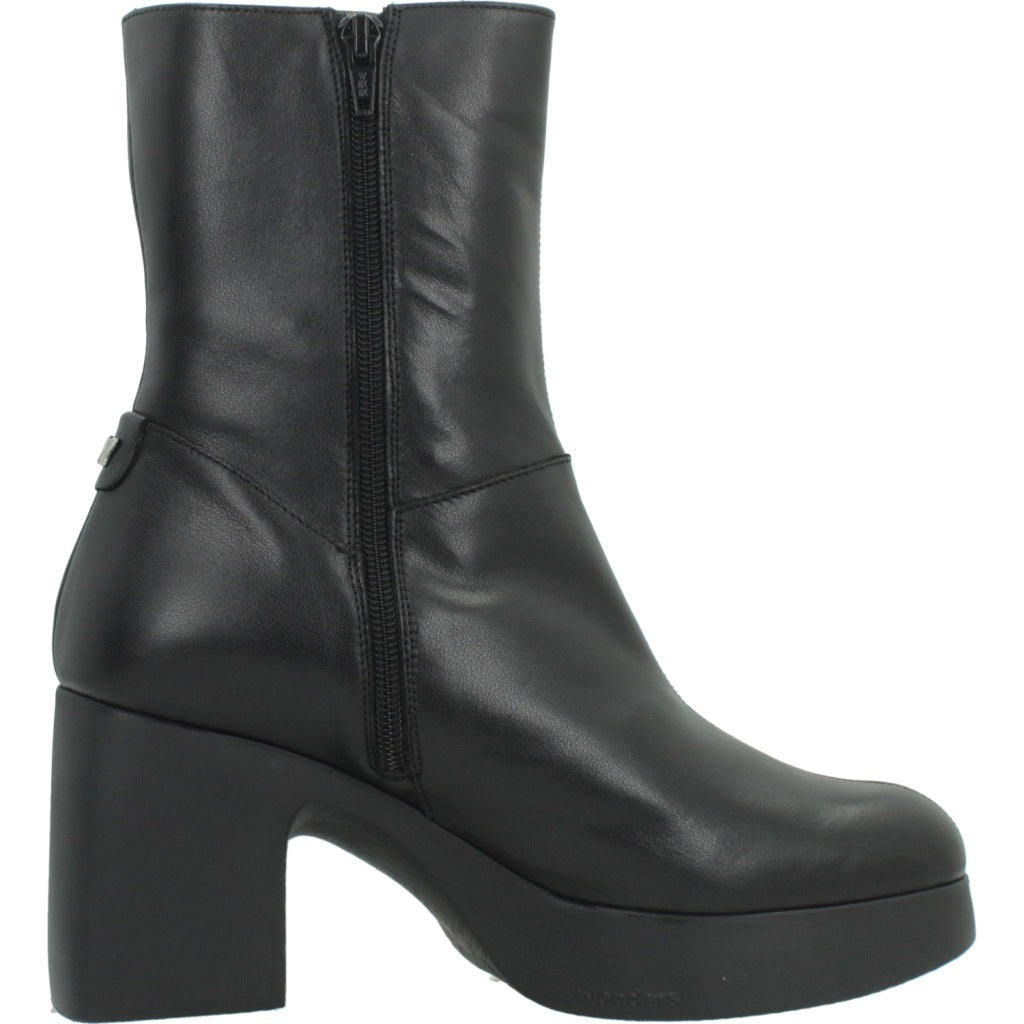 WONDERS H BOTA ISY en color NEGRO (4)