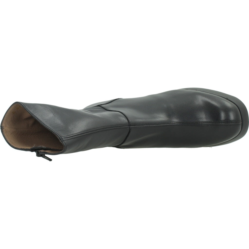 WONDERS H BOTA ISY en color NEGRO (7)