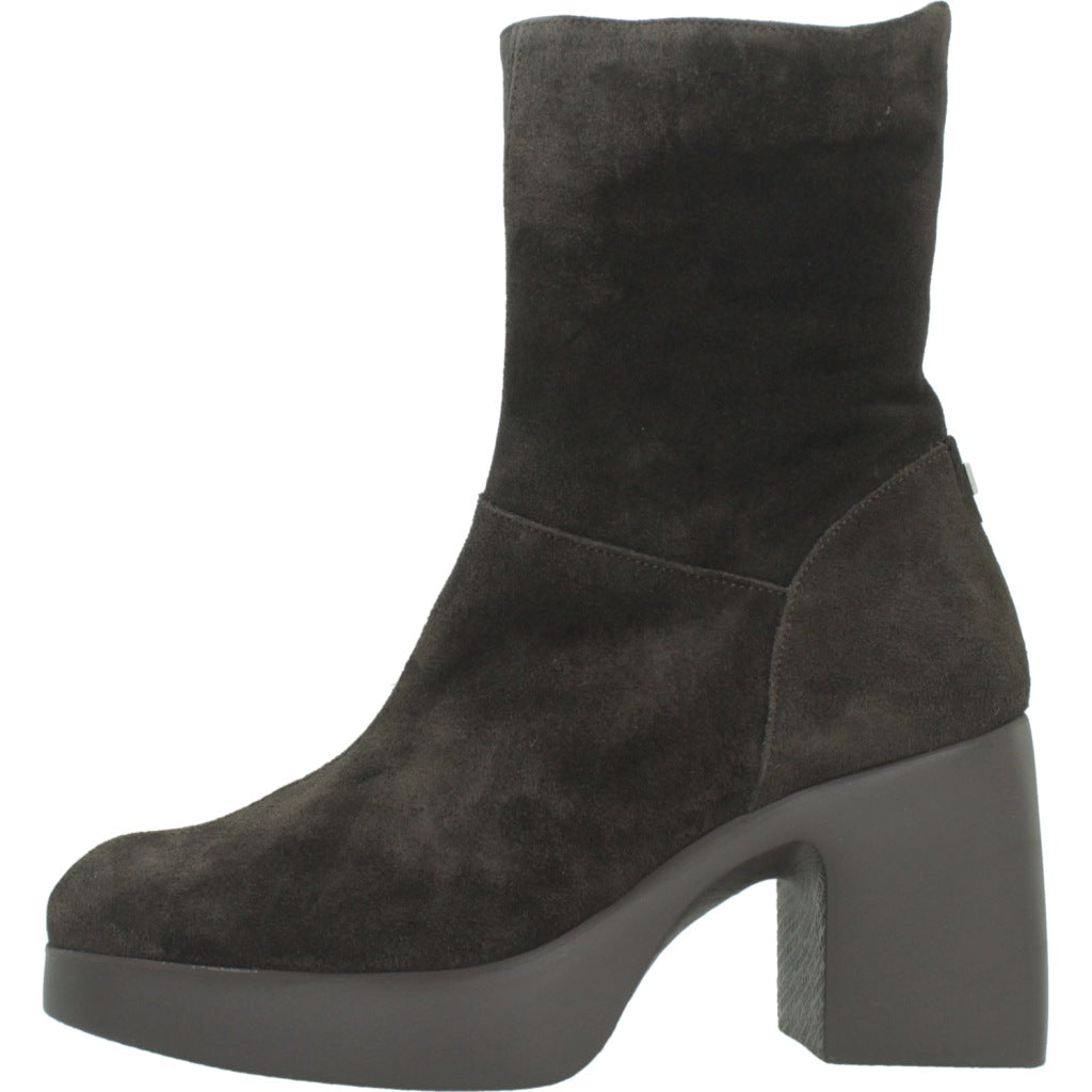 WONDERS H BOTA ISY en color MARRON (2)