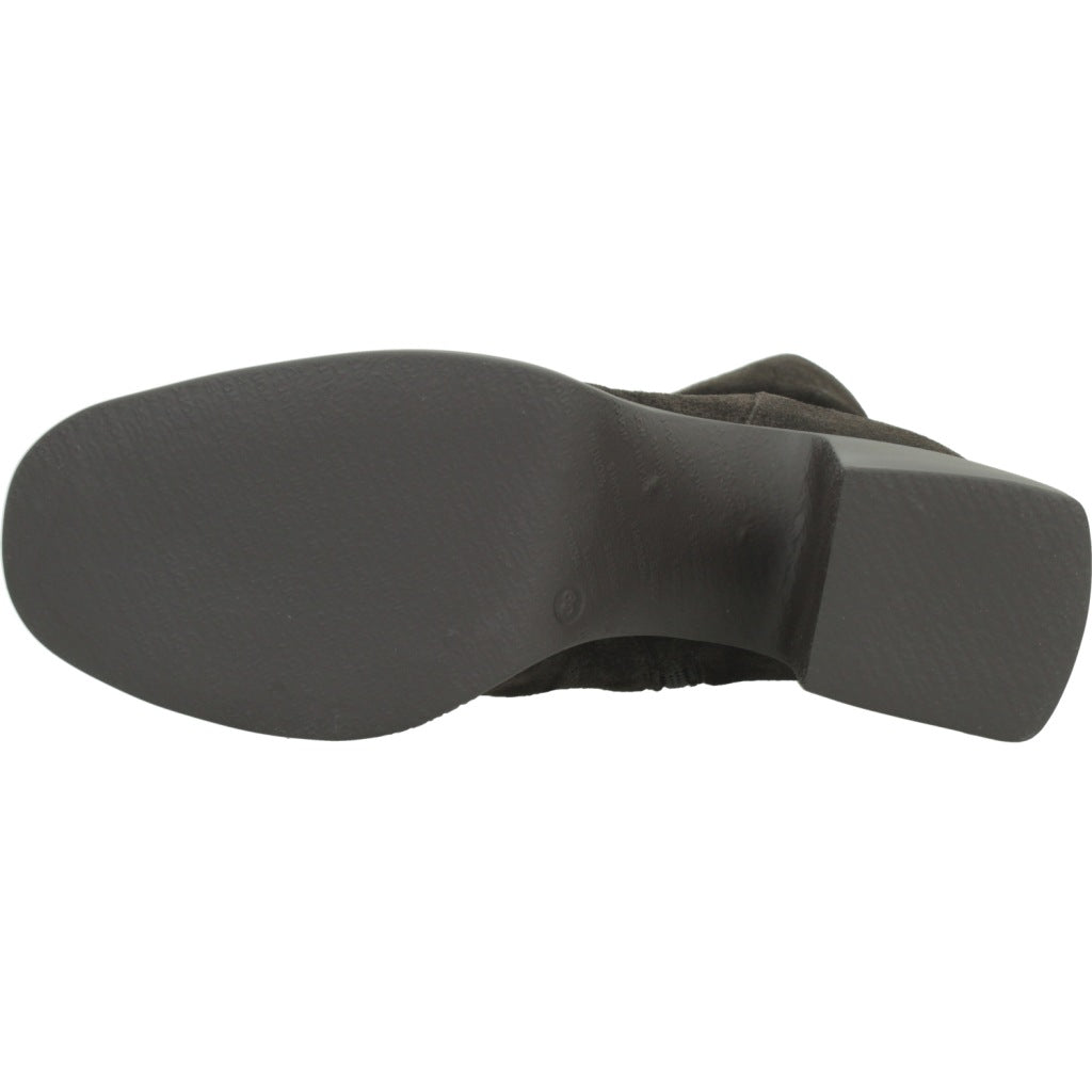WONDERS H BOTA ISY en color MARRON (6)