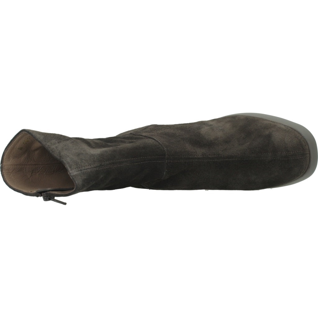 WONDERS H BOTA ISY en color MARRON (7)