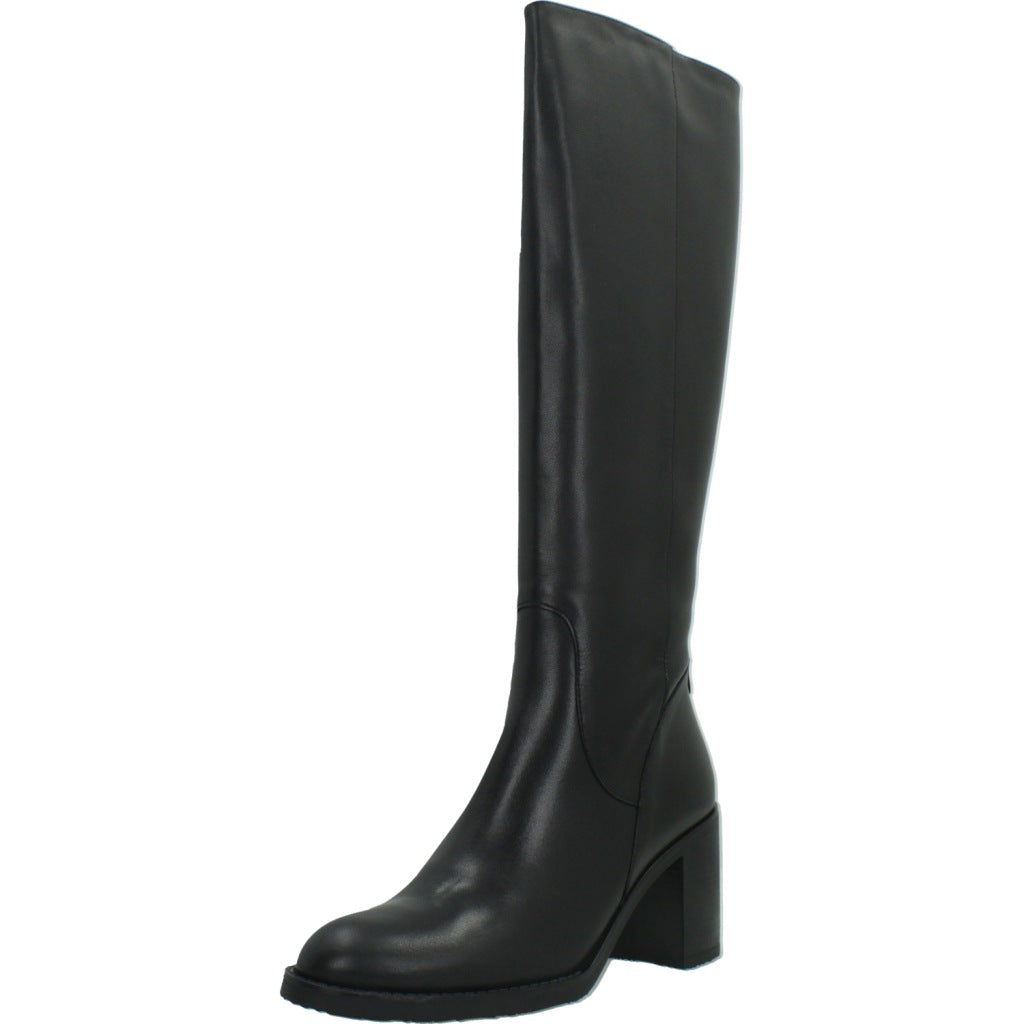 WONDERS I BOTA ALICE en color NEGRO (1)