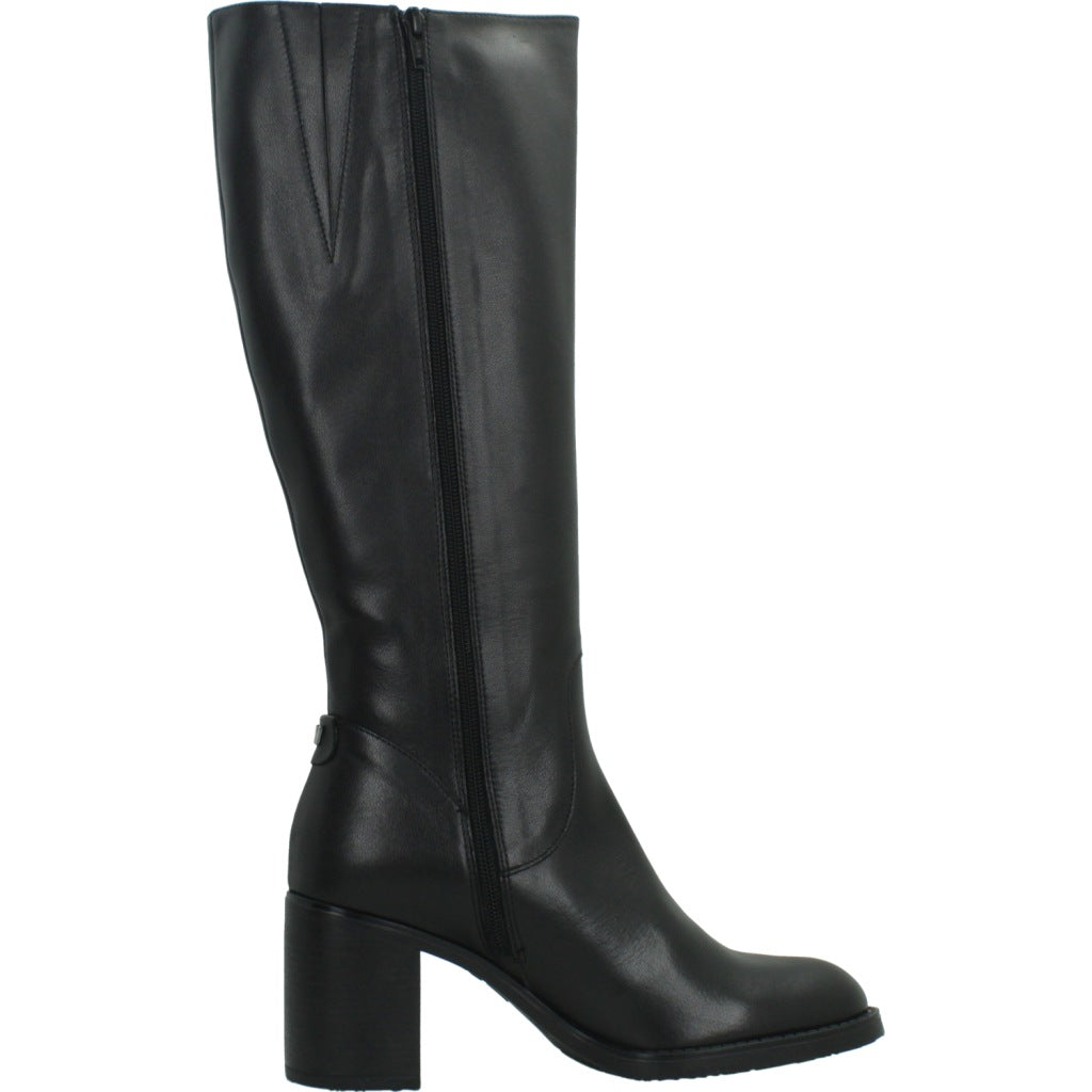 WONDERS I BOTA ALICE en color NEGRO (4)