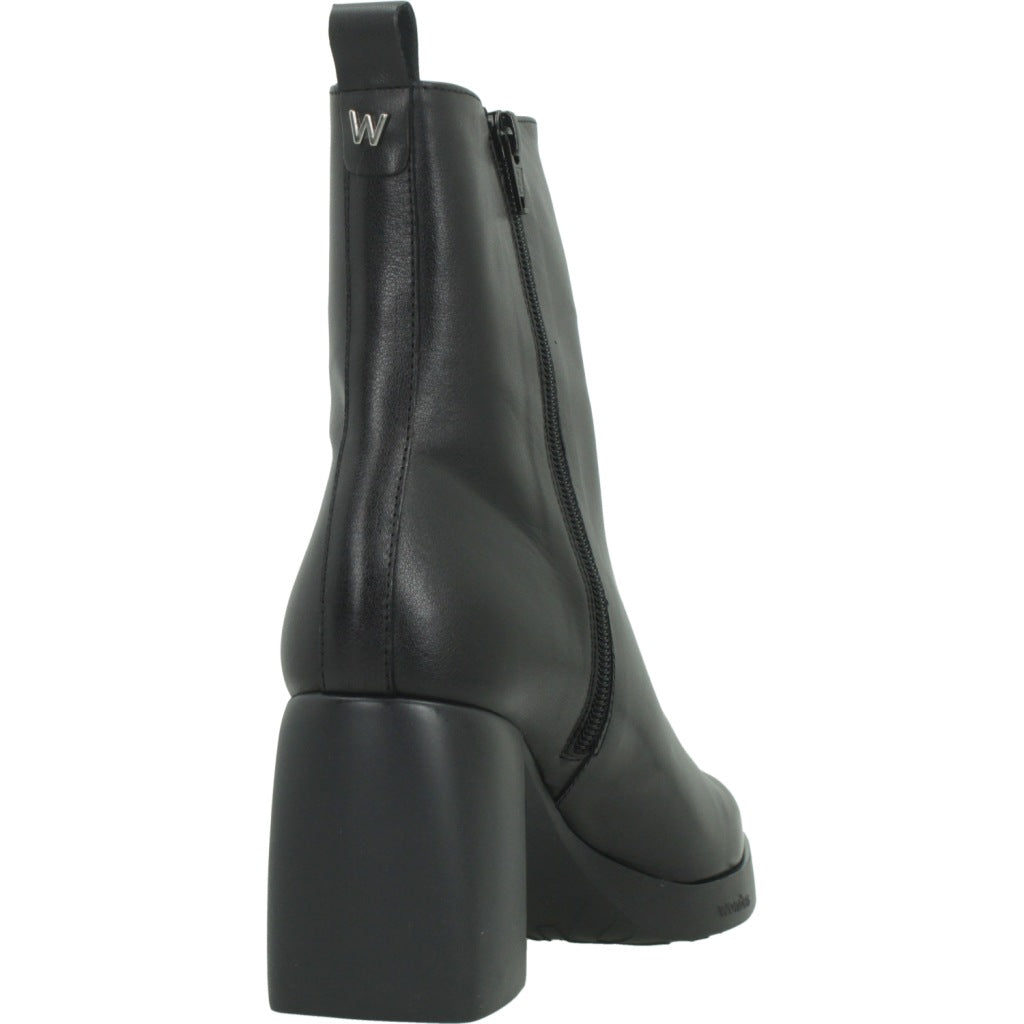 WONDERS L BOTA ISY en color NEGRO (3)