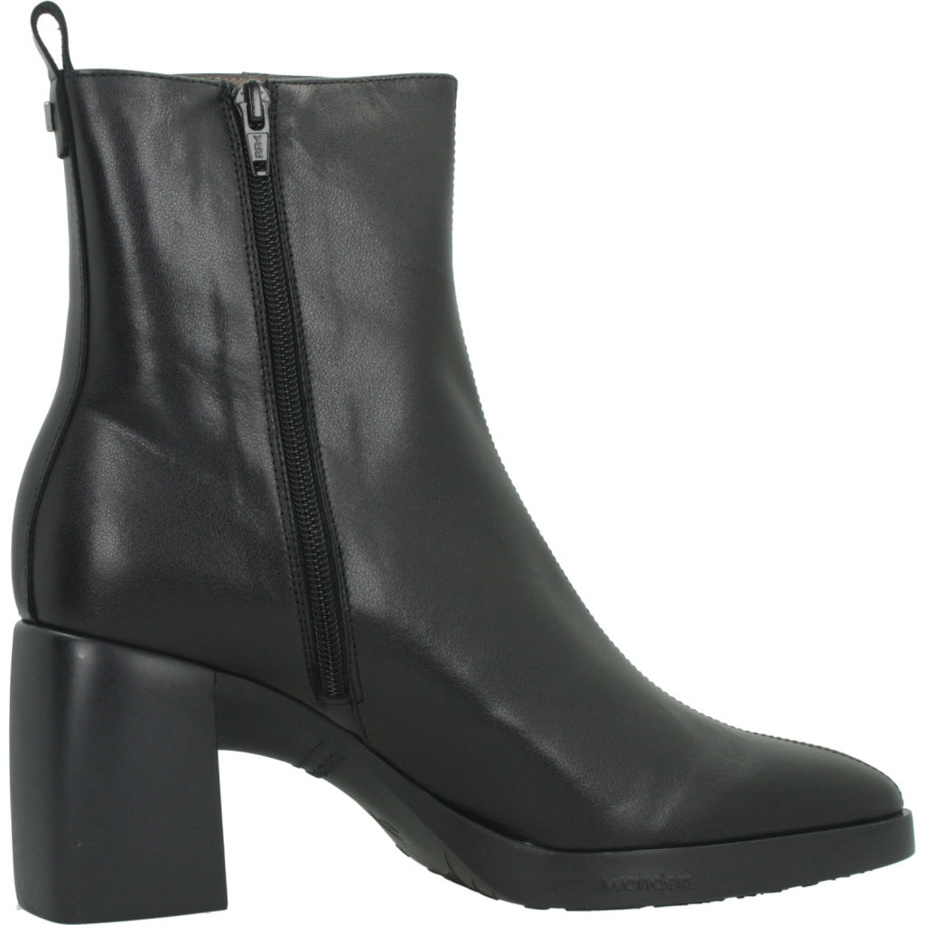 WONDERS L BOTA ISY en color NEGRO (4)